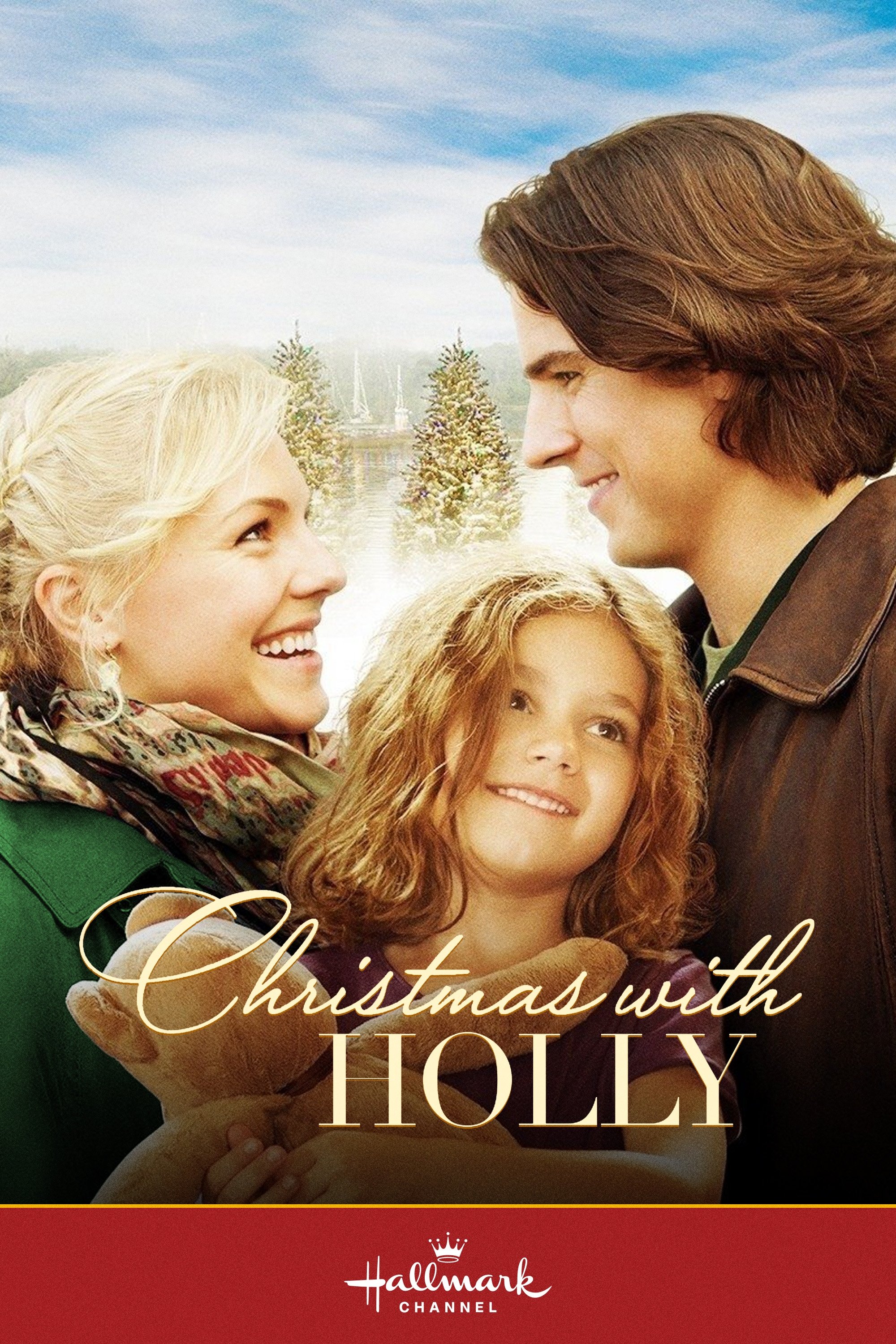 Christmas with Holly