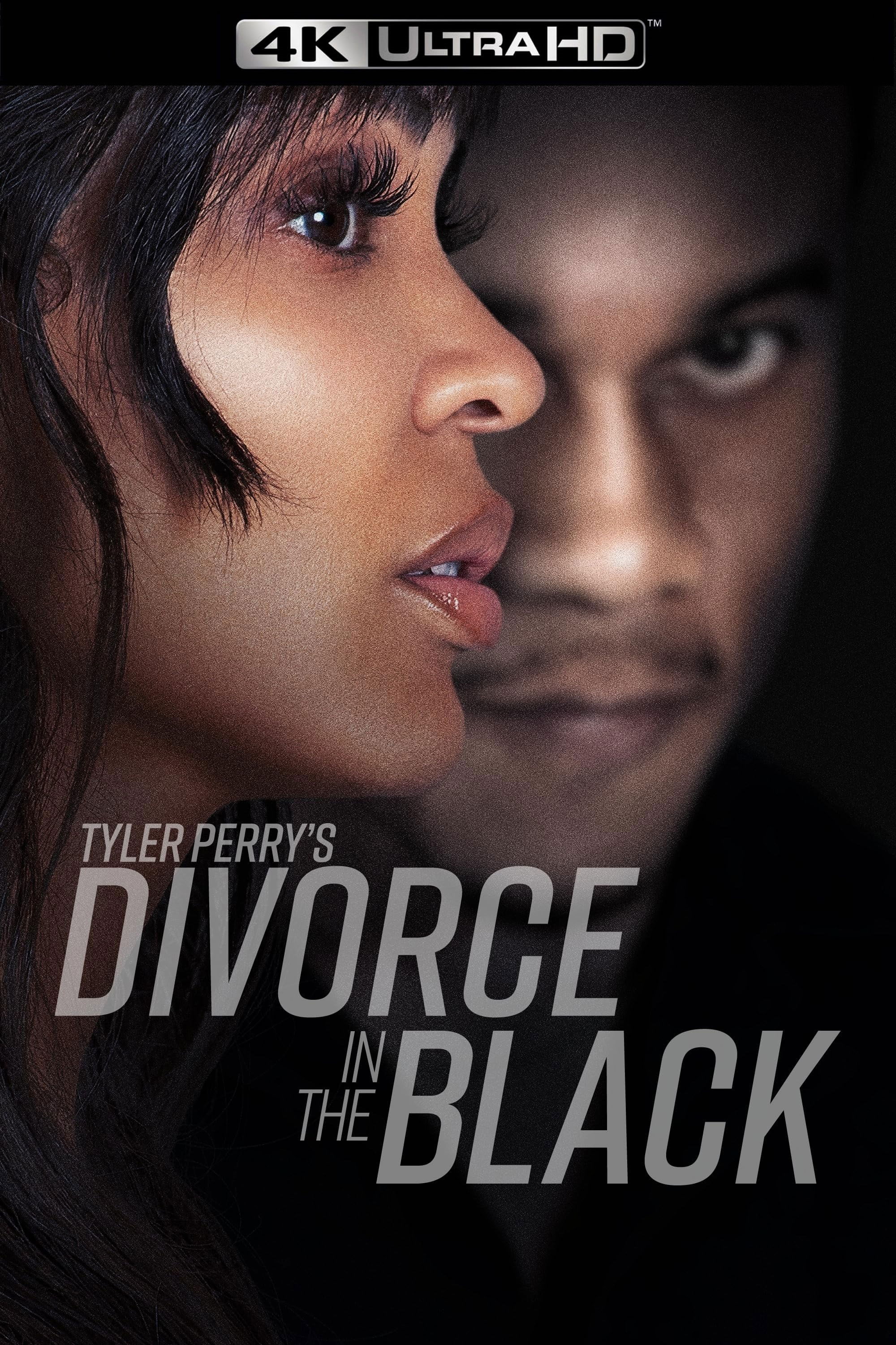 Tyler Perry's Divorce in the Black