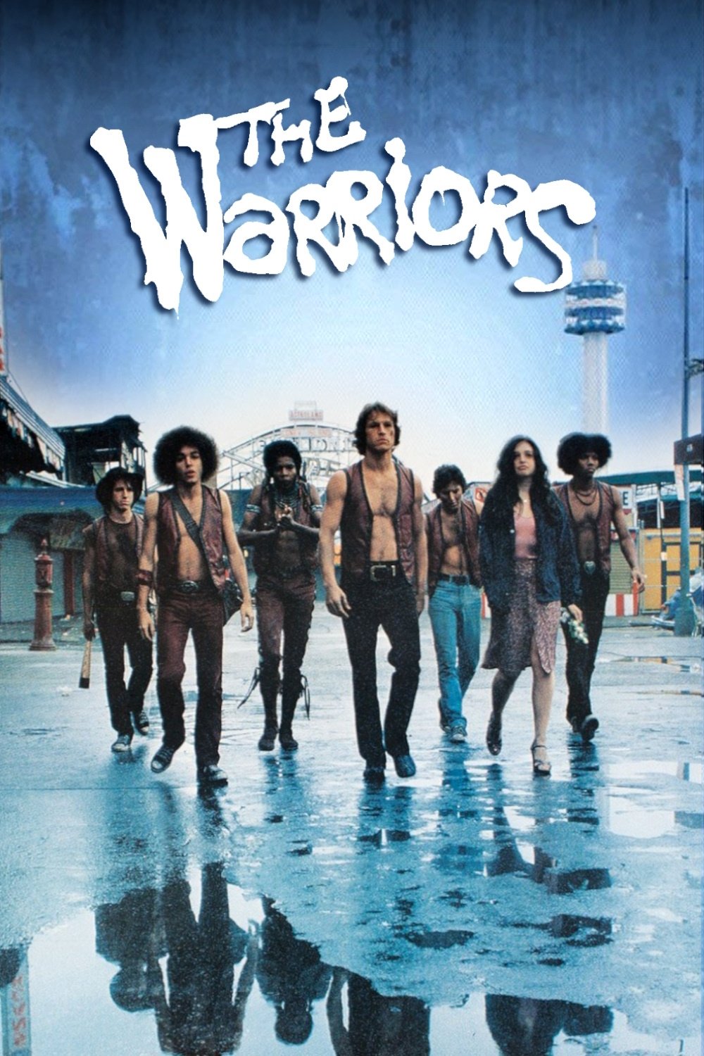 The Warriors