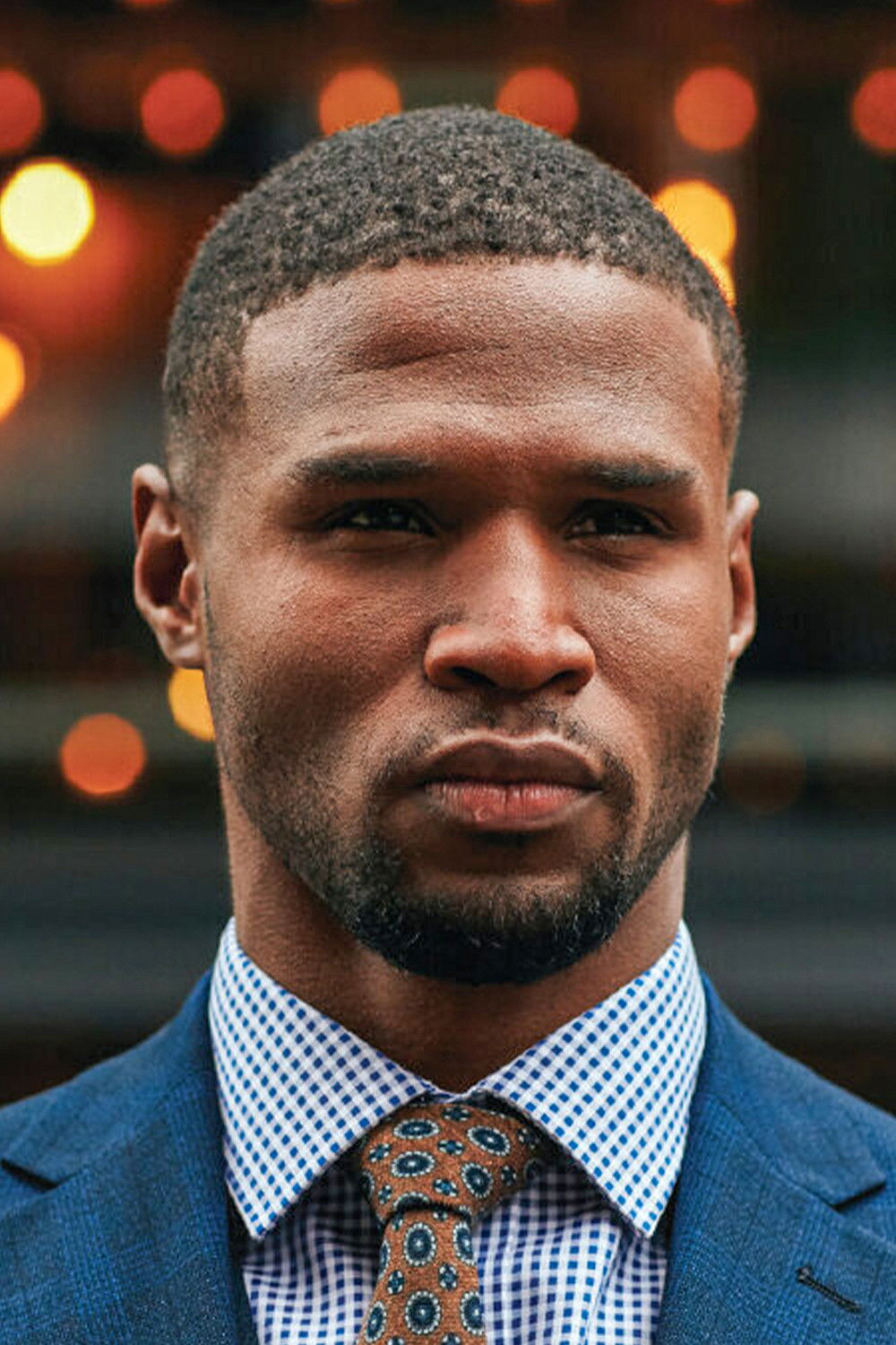 et billede af Henry Watkins