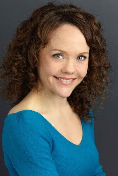 et billede af Ramona Gilmour-Darling