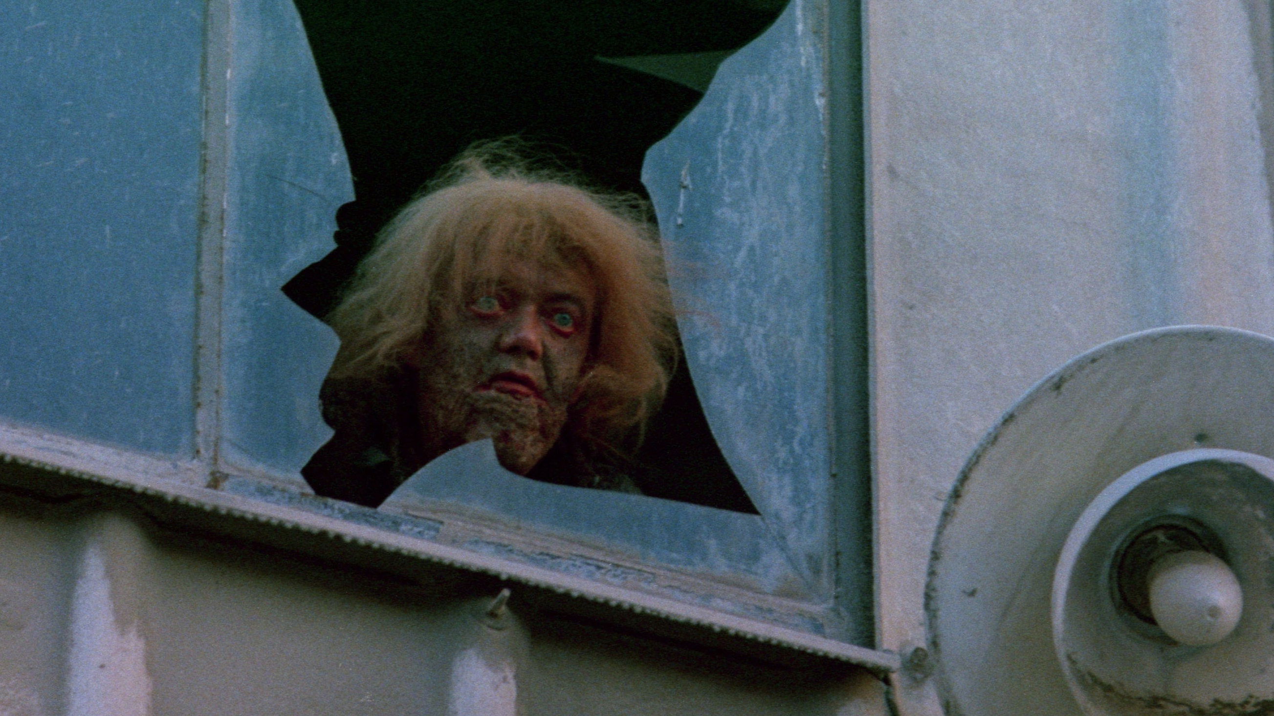 Blood Tracks (1985)