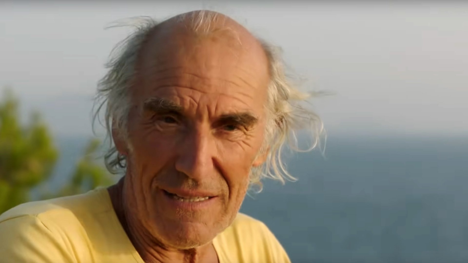 Lulu, Ouvreur De Voies (2023)