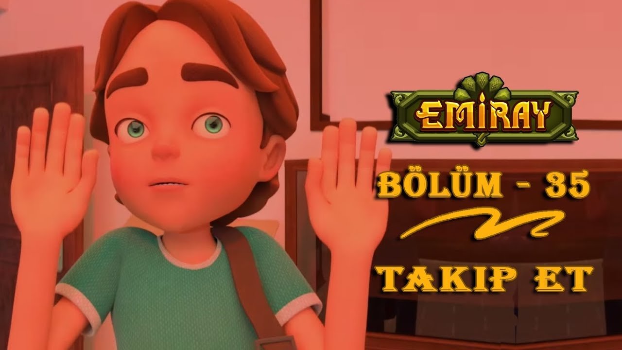 Episode 9
