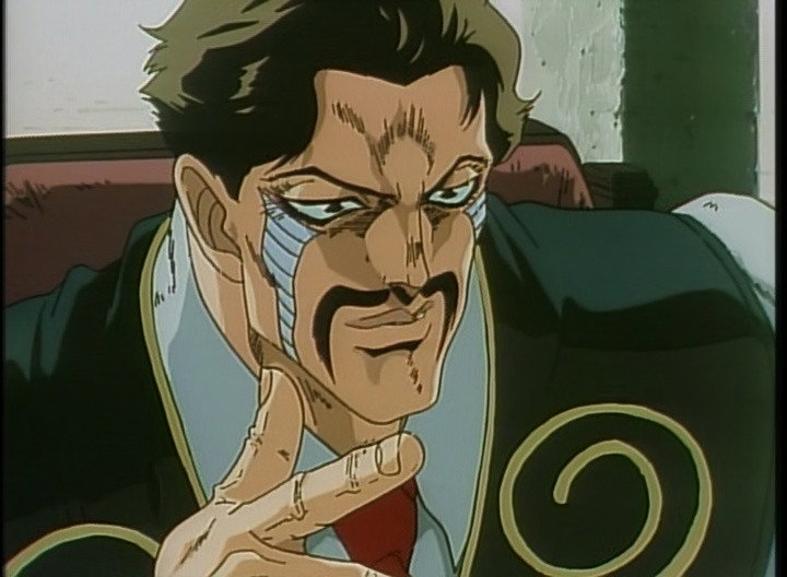 S1E3 · D'Arby the Gambler