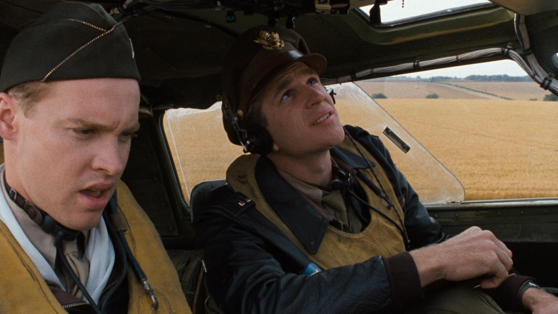 Memphis Belle (1990)