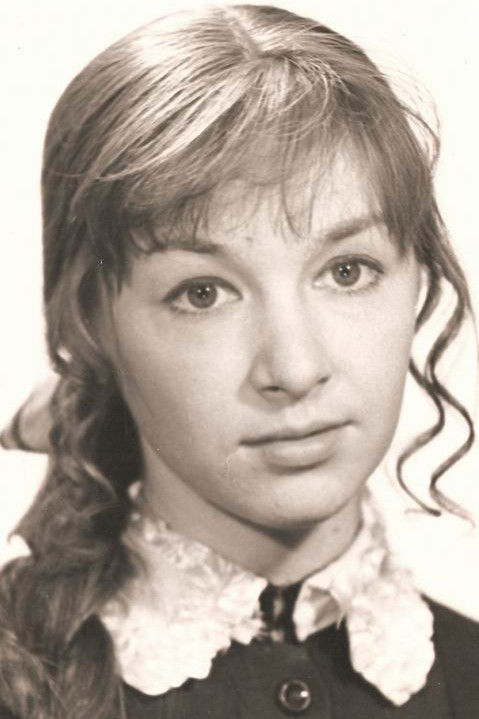 et billede af Aleksandra Medvedeva