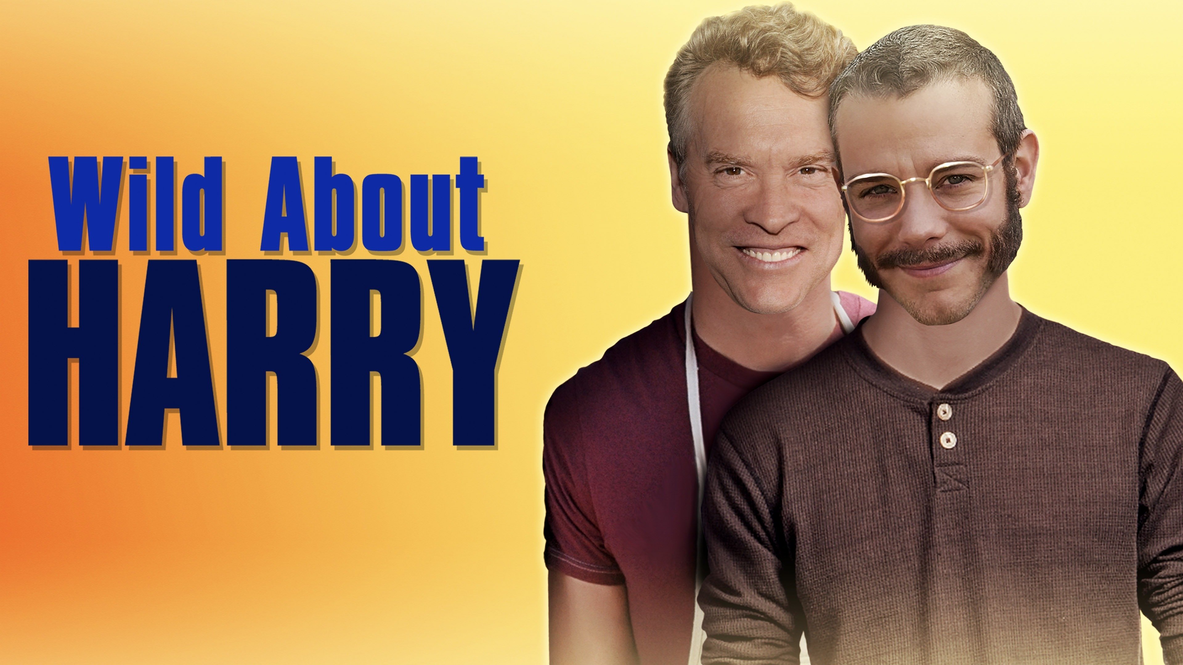 Wild About Harry (2009)