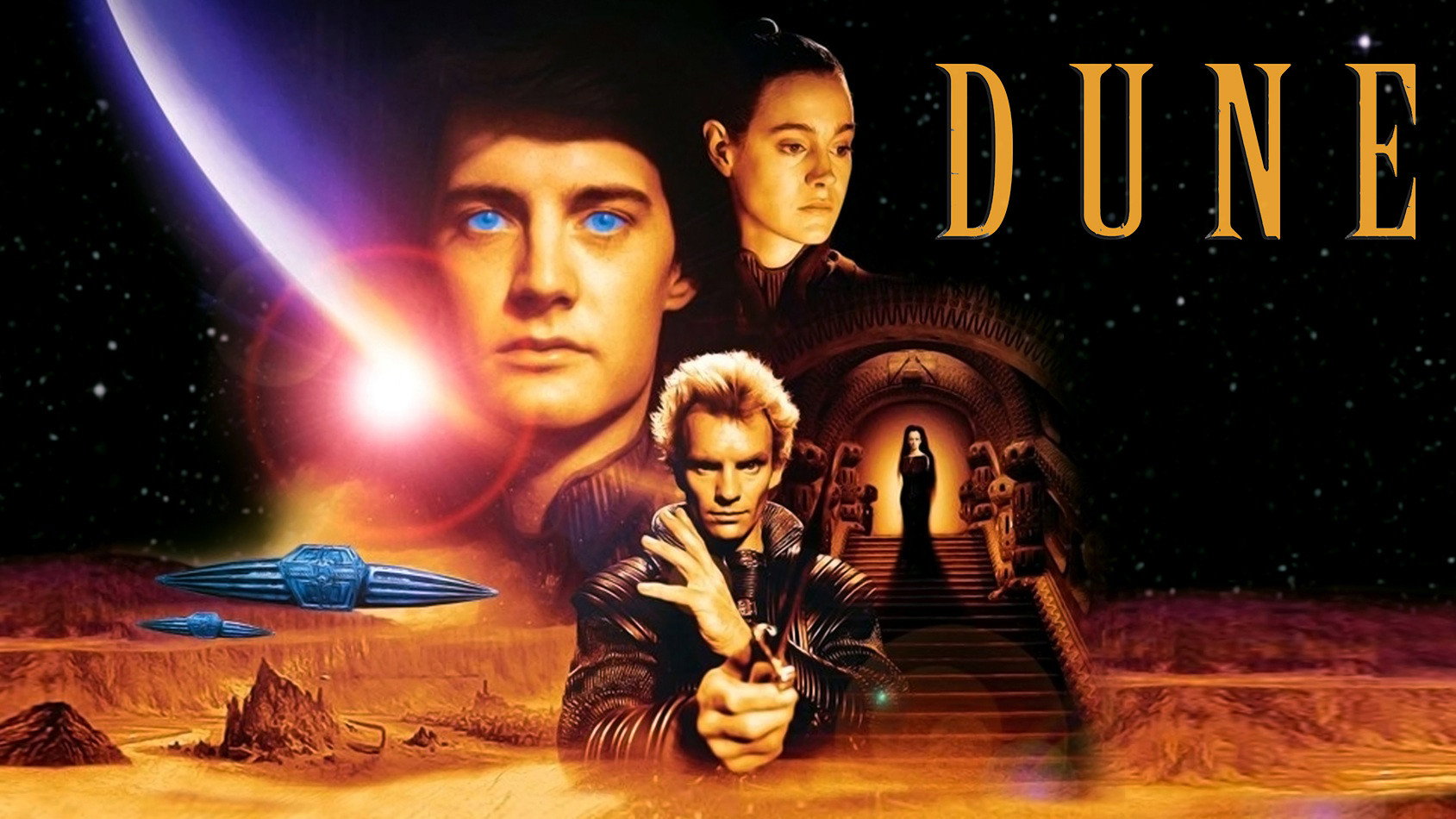 Dune