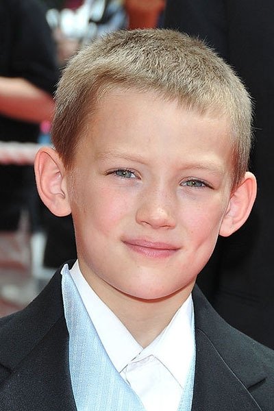 et billede af Jesse Kuhn