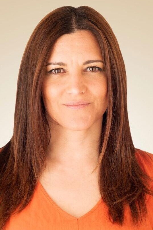 et billede af Marisa Matias