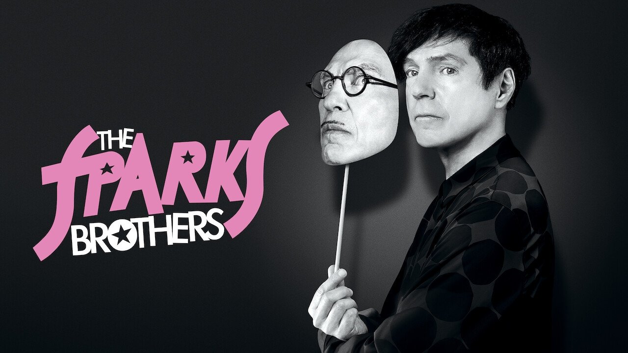 The Sparks Brothers