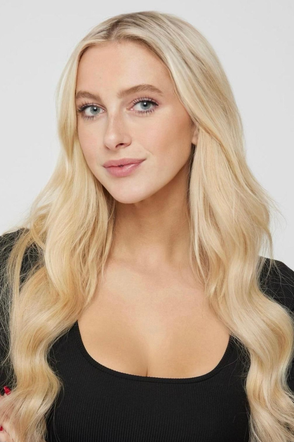 et billede af Lauren Peters