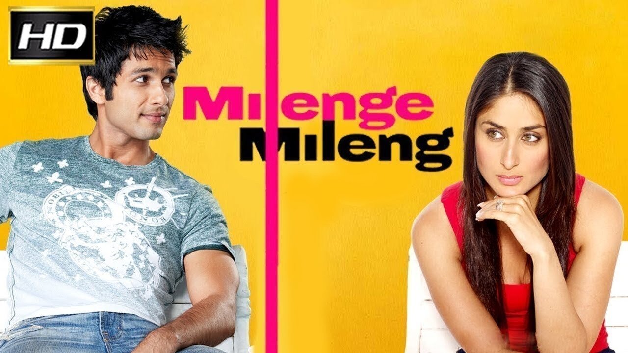 मिलेंगे मिलेंगे (2010)