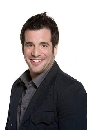 et billede af JD Roberto