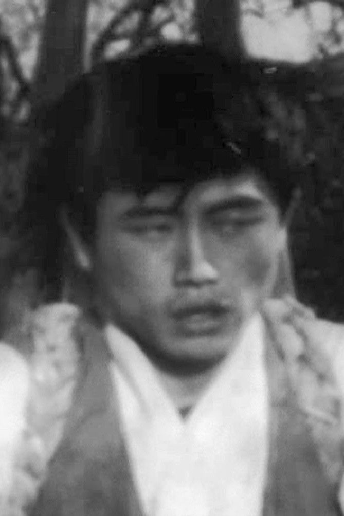 et billede af Jeon Se-gwon