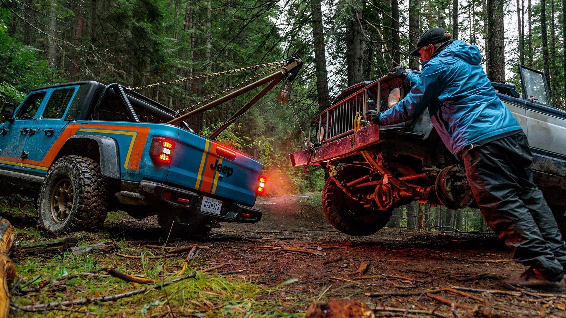 Dirt Every Day - Épisode 13