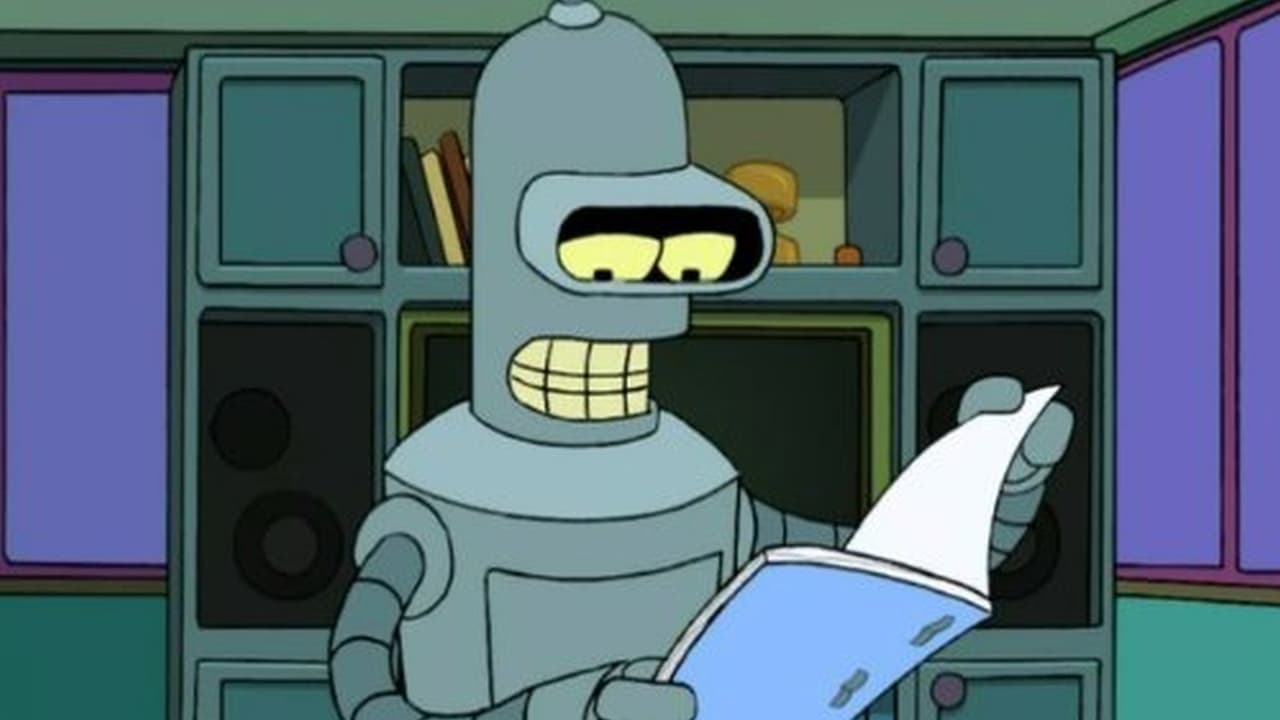 Image Futurama 1