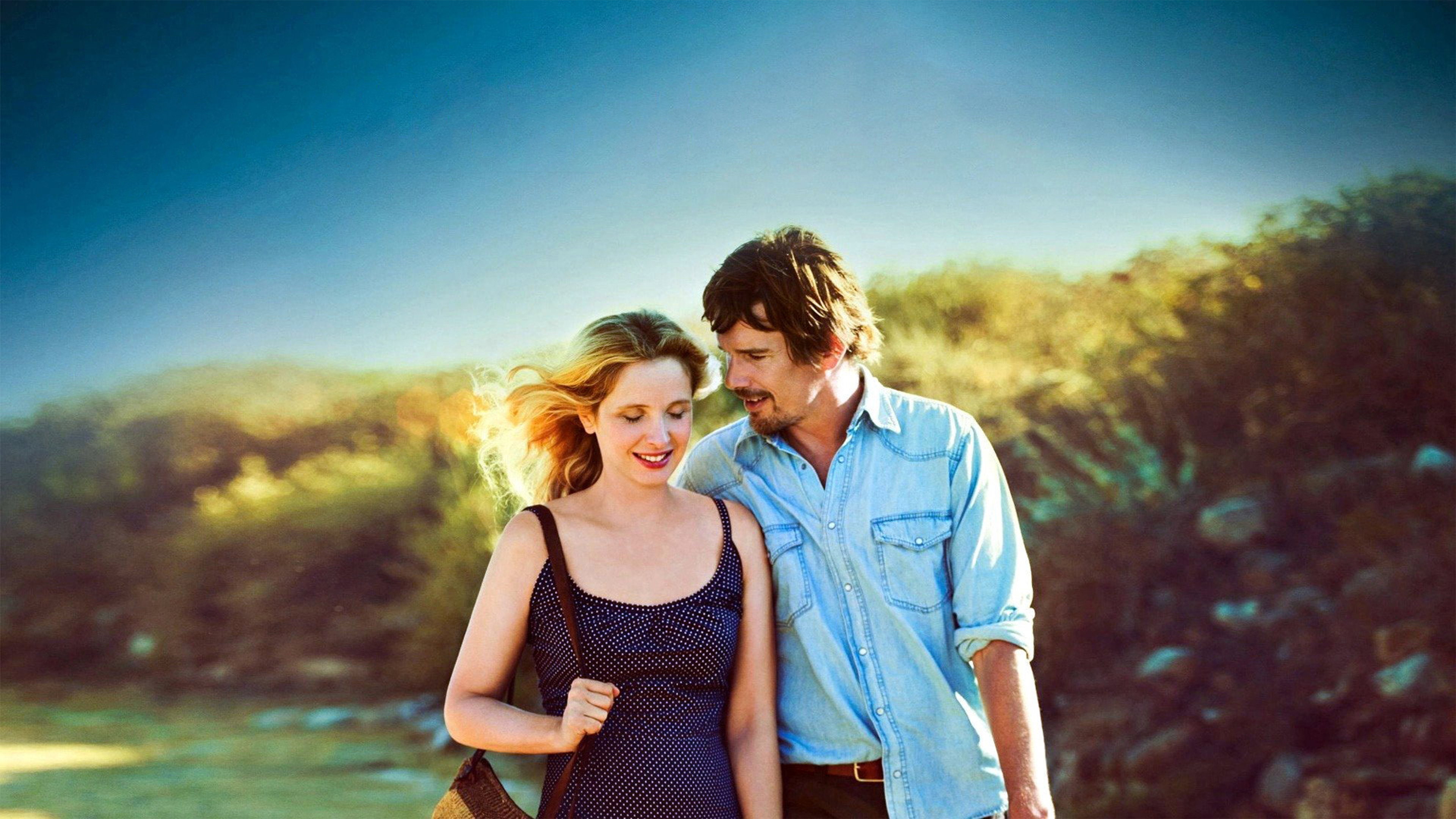 Before Midnight