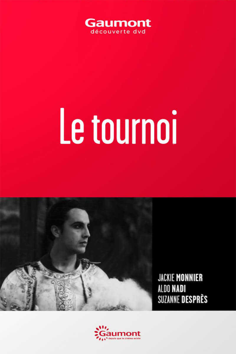Affiche du film Le Tournoi 138049