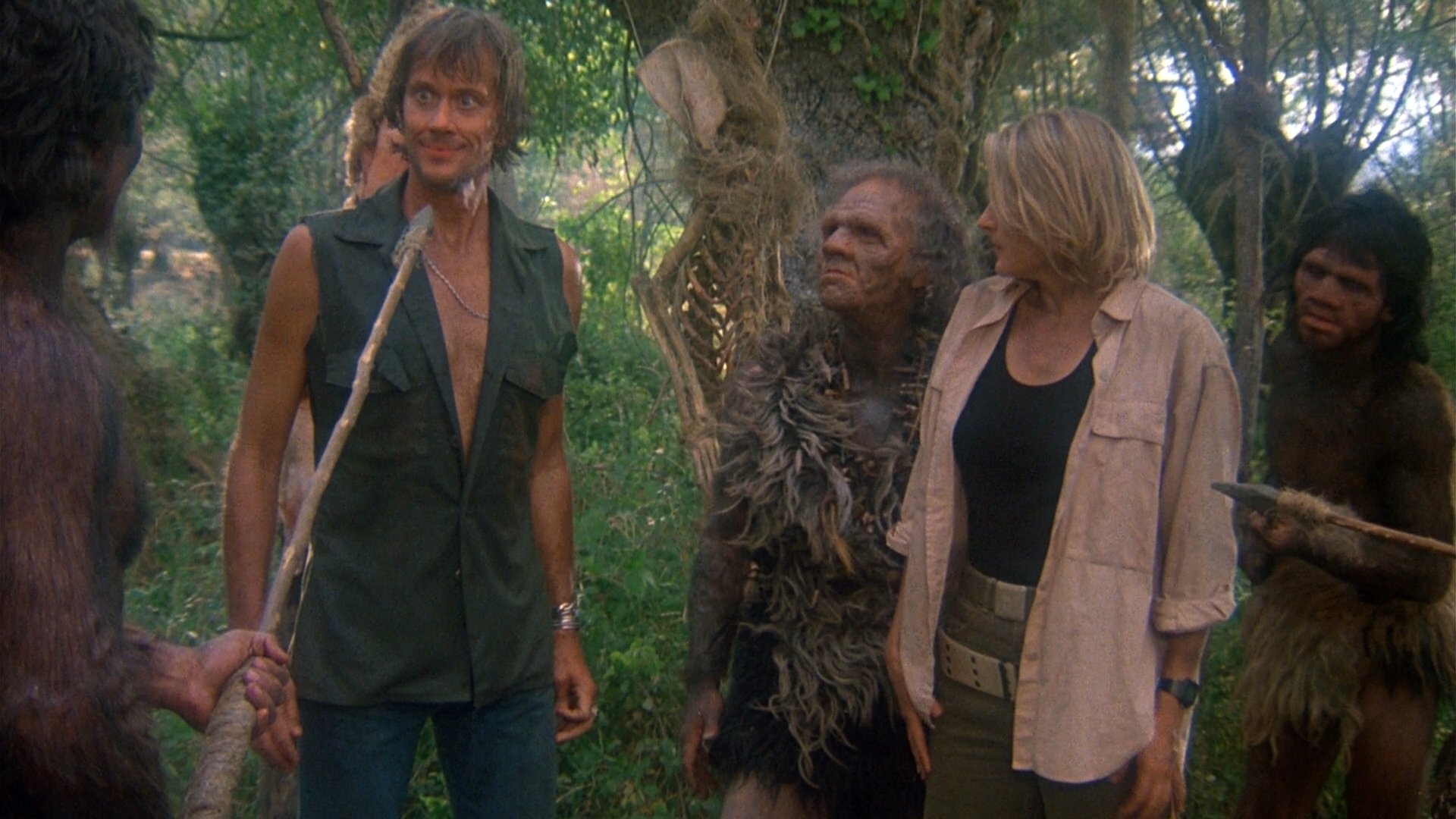 Eliminators (1986)
