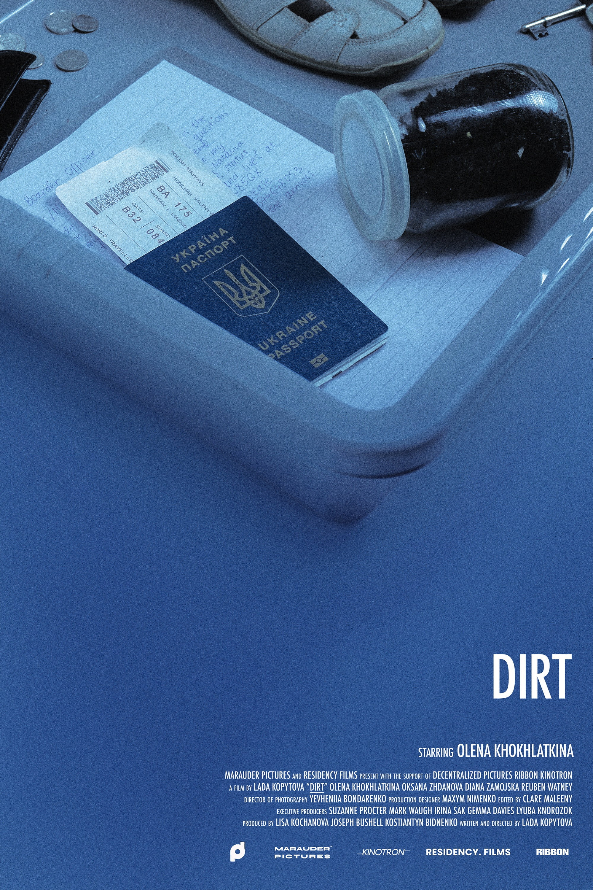 DIRT
