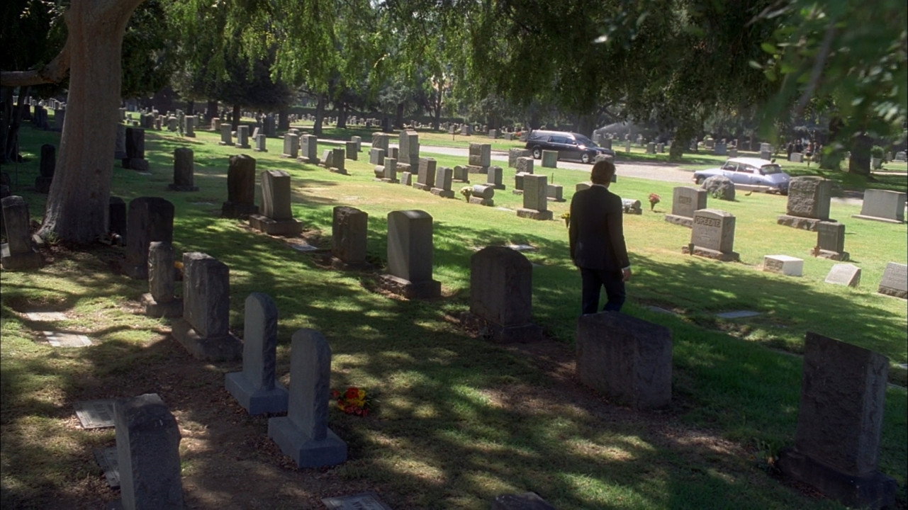 The Mentalist Season 3 :Episode 2  Cackle-Bladder Blood