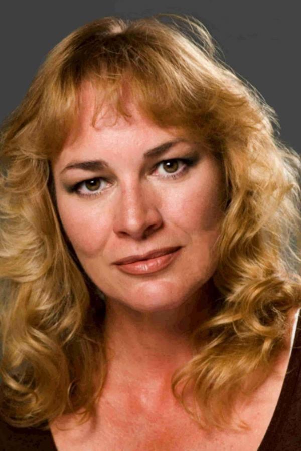 et billede af Lori Dillen