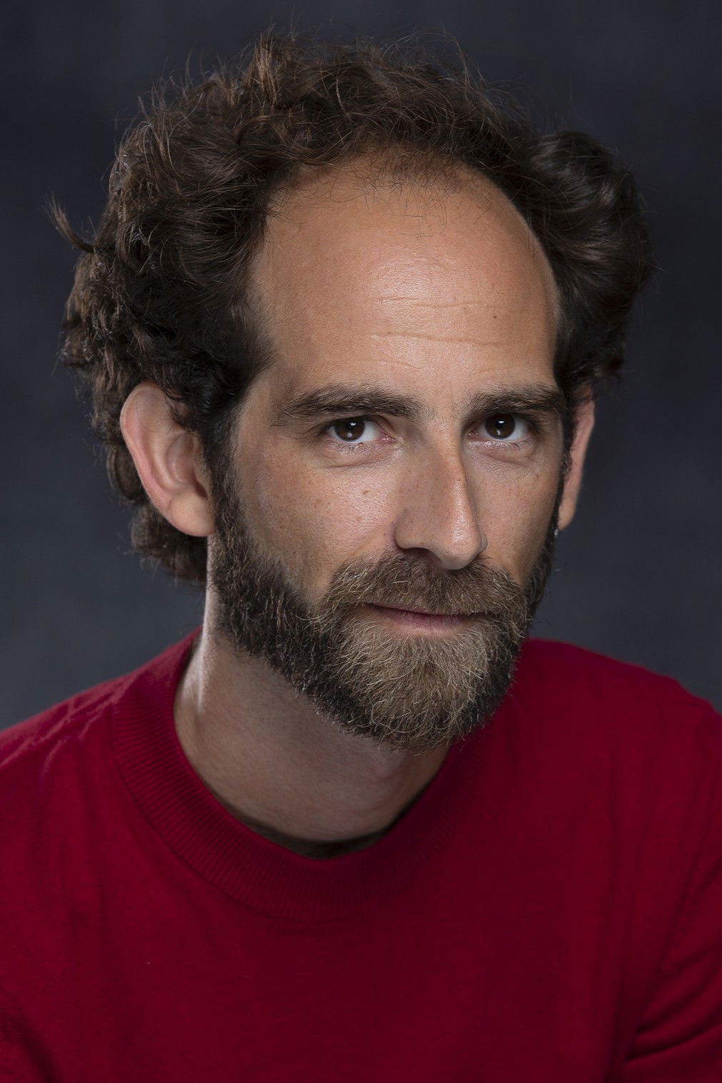 et billede af José Redondo