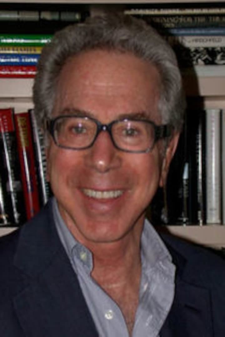 et billede af John Erman