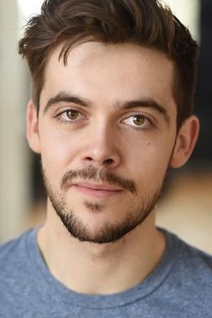 Colin Burnicle's picture in the cast