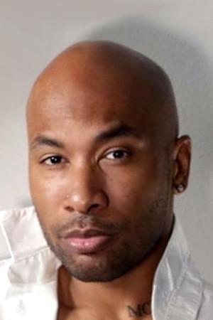 et billede af Bobby Adore