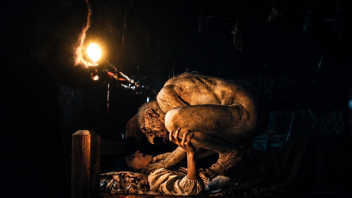 Gaua (The Night) (2025) — still 6