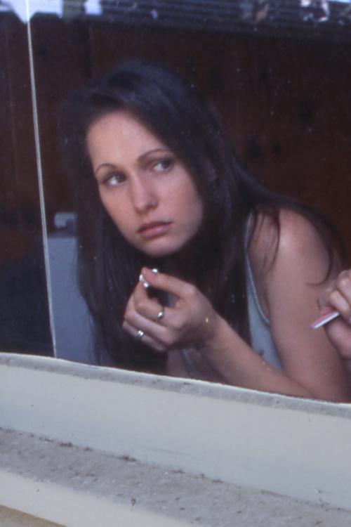 Profile image of Jessica Kinney, a notable actor/actress
