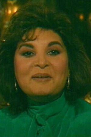 et billede af Eglal Zaki