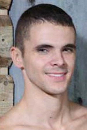 et billede af Eliot Corrigan