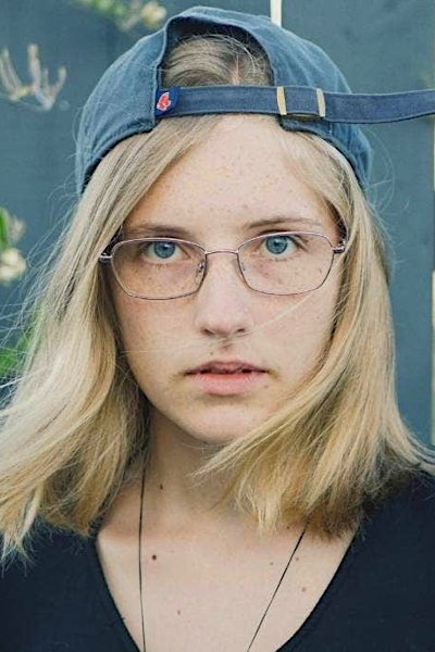 Daya Czepanski's picture in the cast