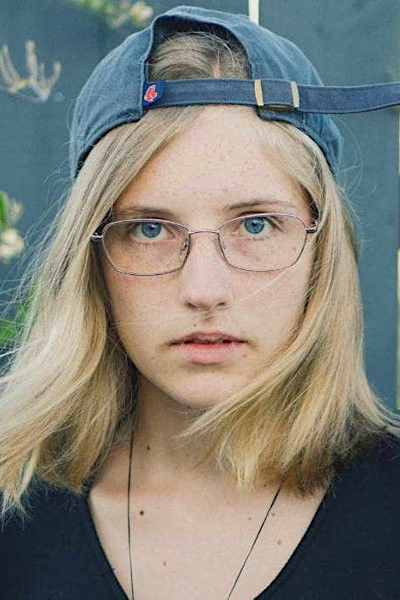 et billede af Daya Czepanski