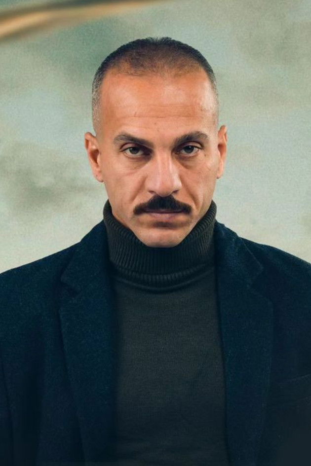 et billede af Bahaa Khayon