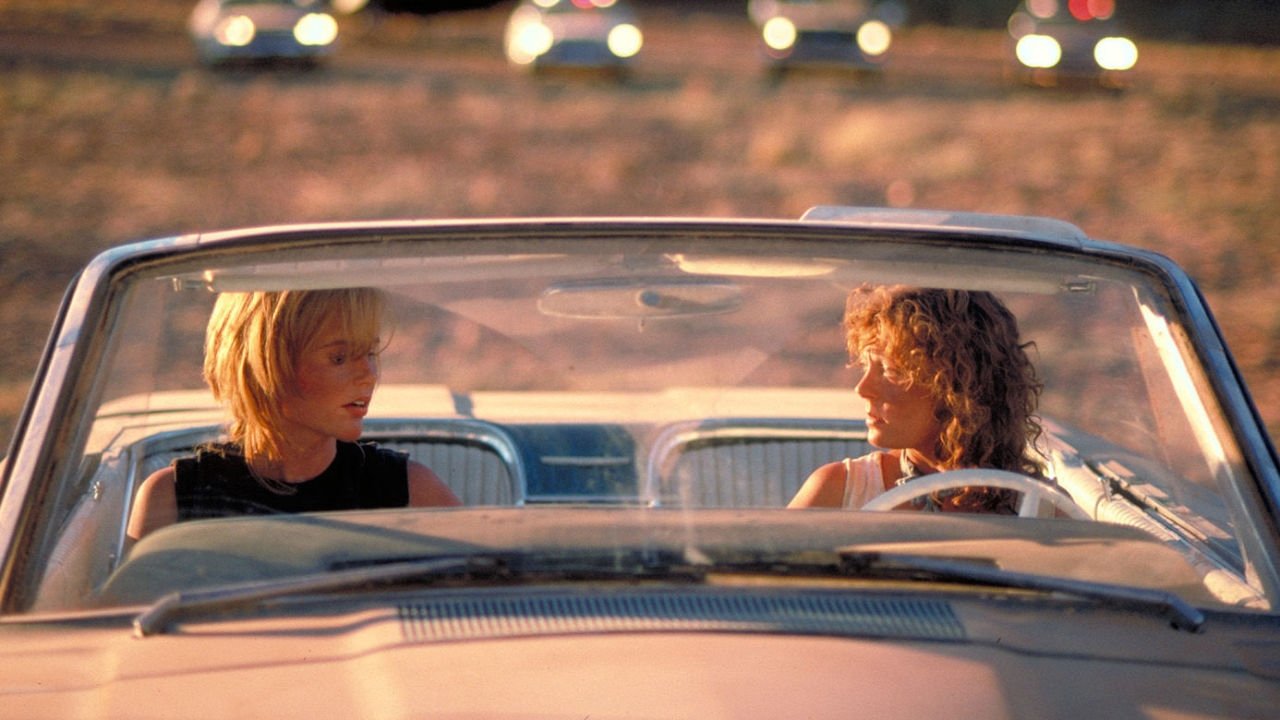 Thelma y Louise