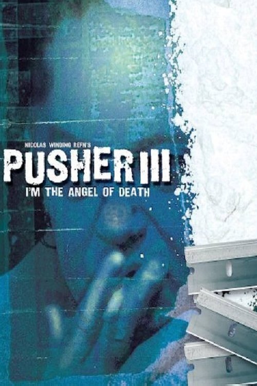 Pusher III