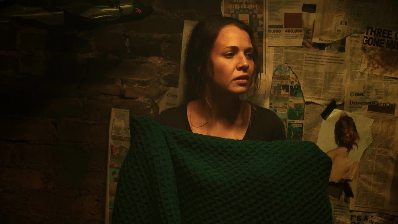 Her Worst Nightmare (2018)