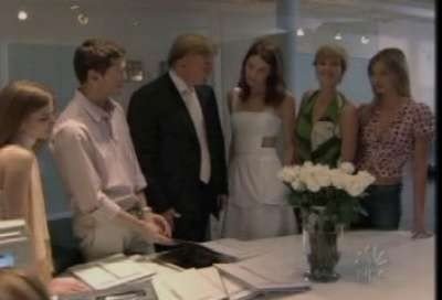 The Celebrity Apprentice