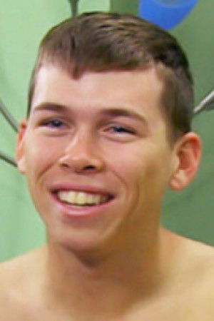 et billede af Evan Darling