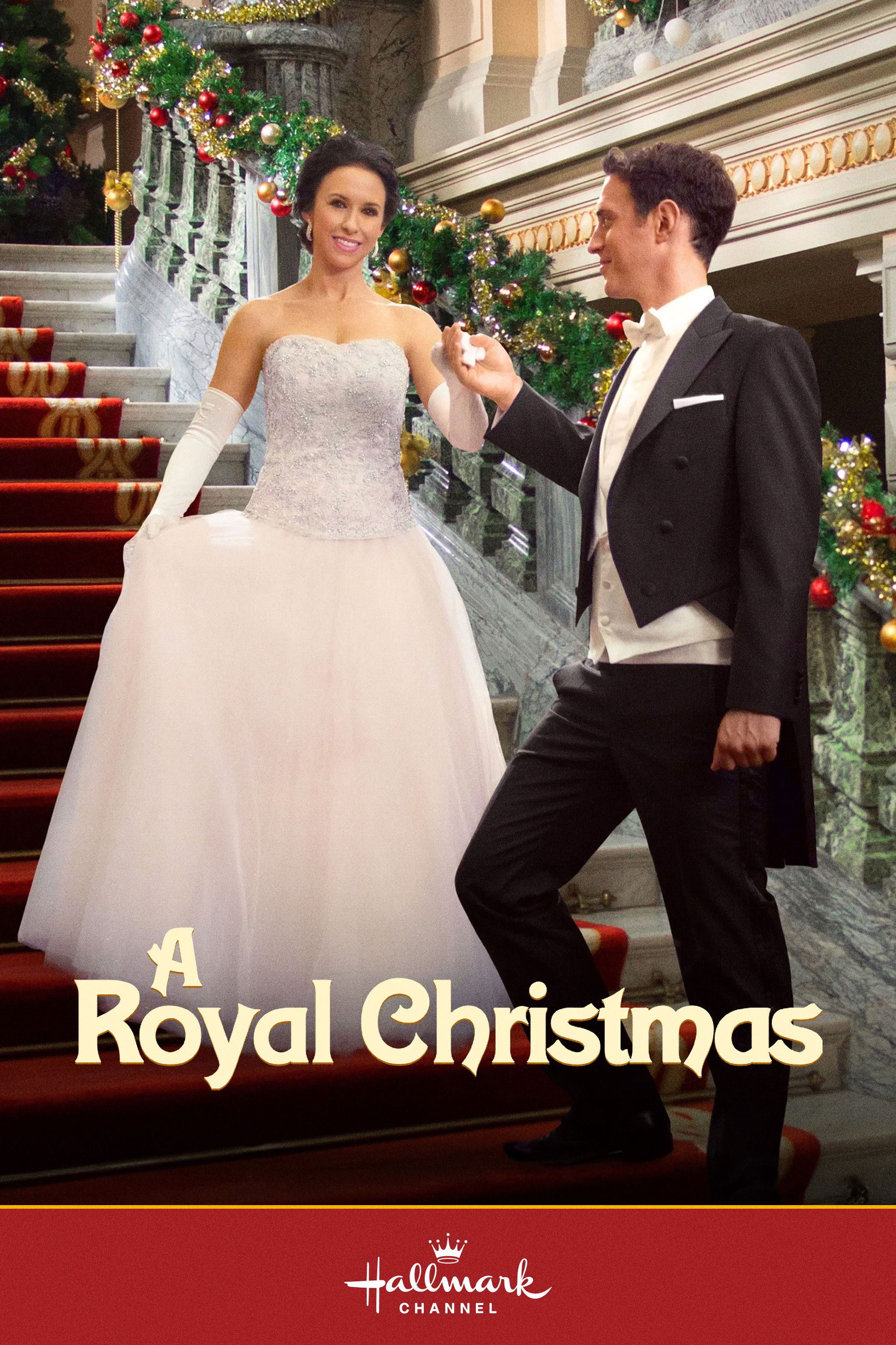 A Royal Christmas