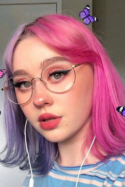 et billede af Tessa Blandin