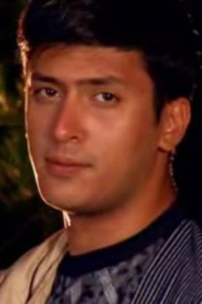 et billede af Ulugbek Yunusov