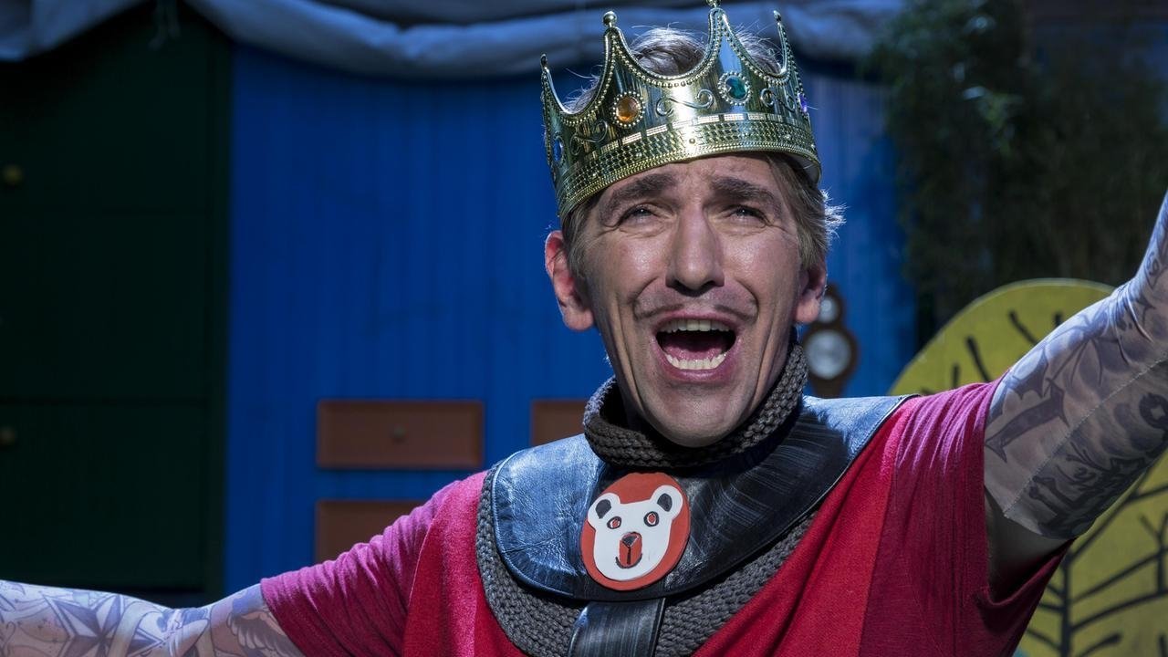 Löwenzahn Staffel 36 :Folge 9 