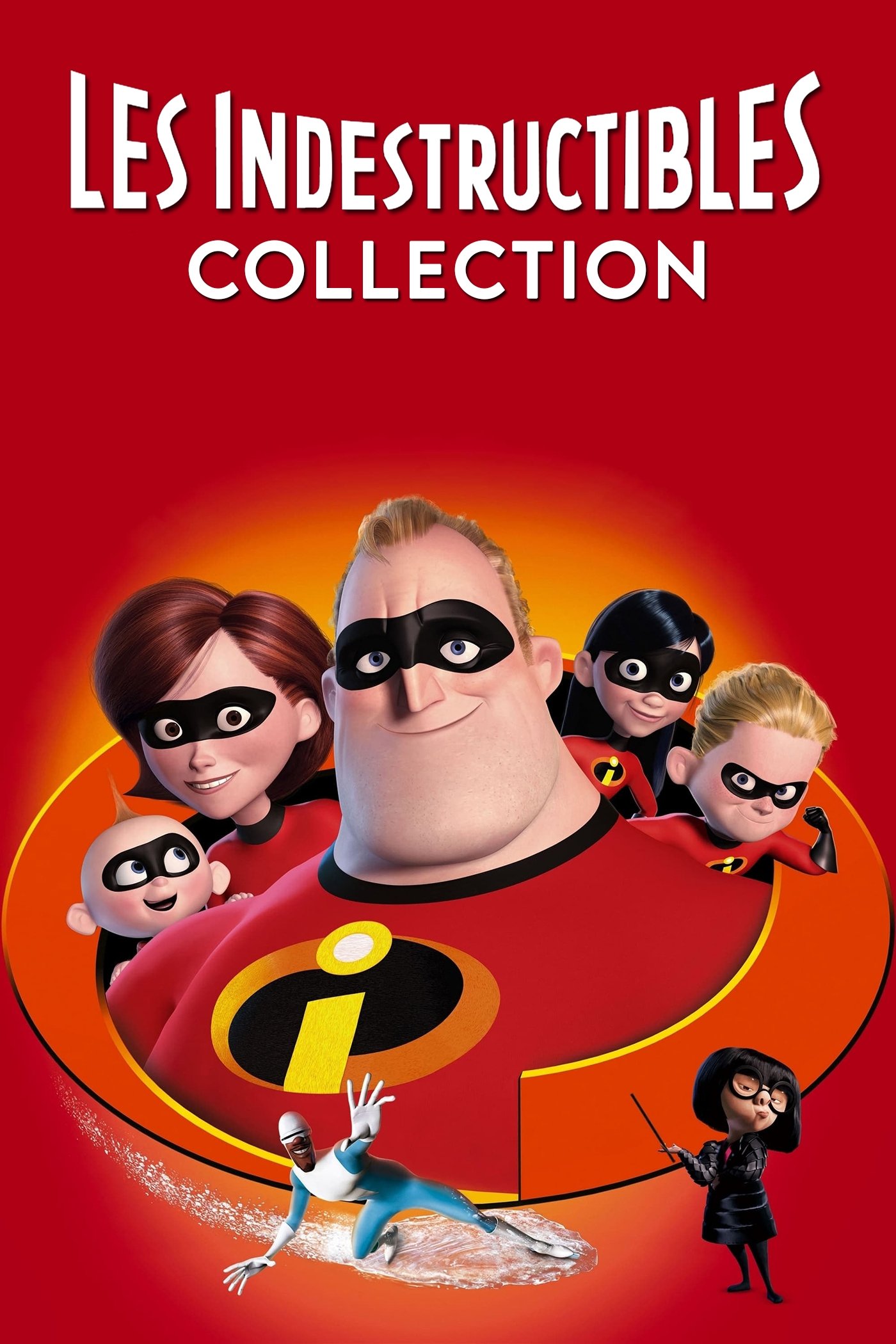 Les Indestructibles 2