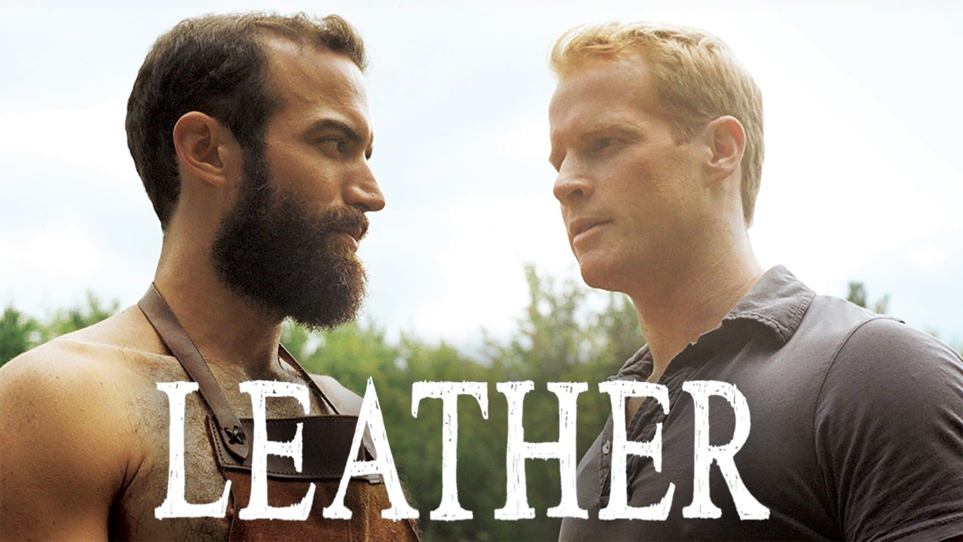 Leather (2013)